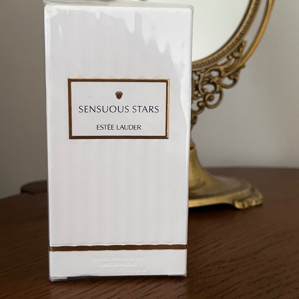 BRAND NEW Estée Lauder Fragrance - Sensuous Stars